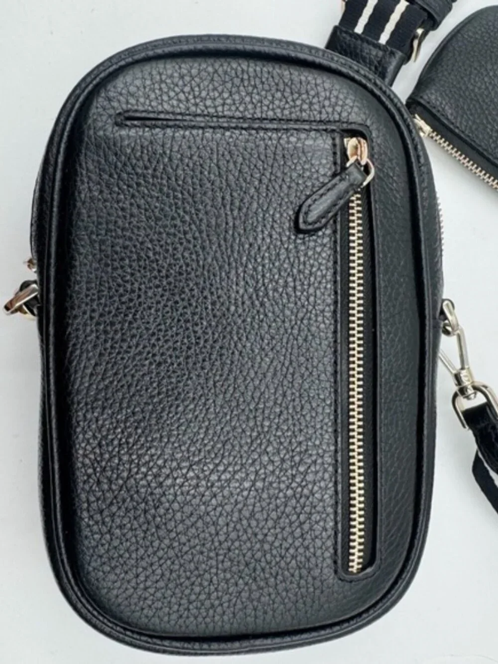 Kate Spade Rosie North South Zip Phone Crossbody Bag EUC